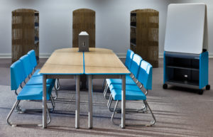 Smith System entire product portfolio meets new formaldehyde emissions standards.