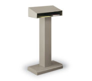 Stand Up Lectern