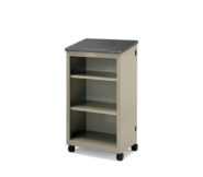 Mobile Lectern