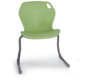 Intuit™ Sled Base Chair