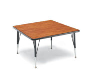 Square Activity Table