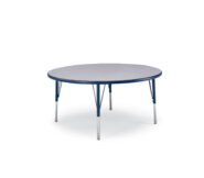 Round Activity Table