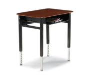 Planner™ Single-Student Desk