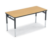 Planner™ Two-Student Desk