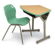 Arc™-8 Desk