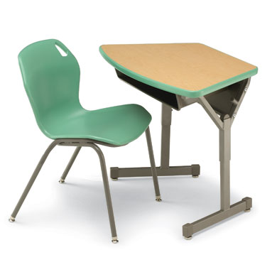 Arc™-8 Desk