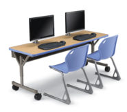 Flex™ Computer Desk