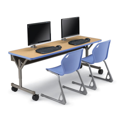 Flex™ Computer Desk