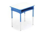 Elemental™ Rectangle Top Desk