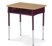 Elemental™ Single-Student Desk