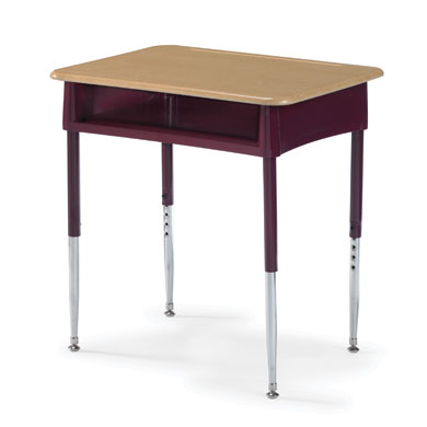 Elemental™ Single-Student Desk