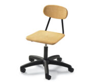 Library Adjustable Chair