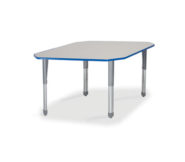 Interchange™ Two-Student Diamond Desk
