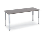 Interchange™ Science Table – Trespa TopLab Plus