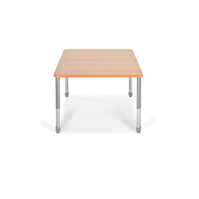 Interchange™ Square Activity Table