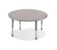 Interchange™ Round Activity Table
