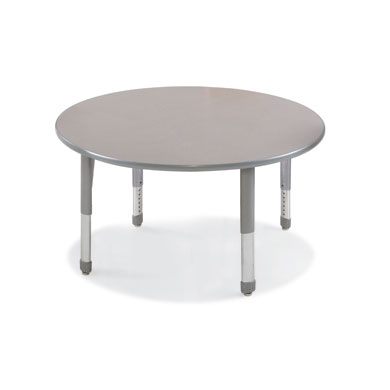 Interchange™ Round Activity Table