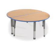 Interchange™ Boardroom™ Half Circle