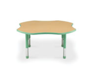 Husky™ Clover Activity Table