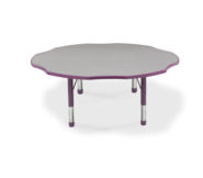 Husky™ Flower Activity Table