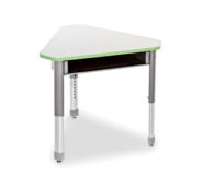 Interchange™ Diamond Open Front Desk