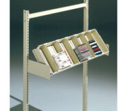 Multi-Media Storage Tray