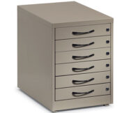 6 Drawer Cabinet