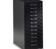 12 Drawer Cabinet