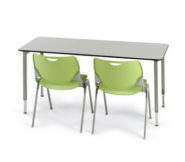 Planner™ Science Table - Trespa™ TopLab™