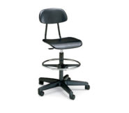Brilliant™ Adjustable Stool