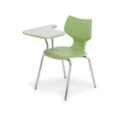 Flavors™ P-Tablet Arm Chair