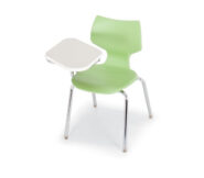 Flavors™ Rhombus Arm Chair Desk