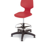 Flavors™ Adjustable Stool