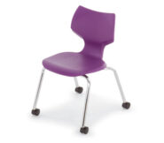 Flavors™ Mobile Stack Chair