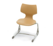 Flavors™ Sled Base Chair