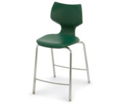 Flavors™ Fixed-Height Stool