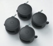 Casters