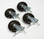 Casters