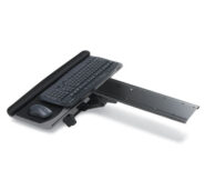 Pull-out Keyboard