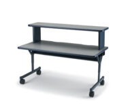 Riser Shelf
