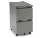 Mobile Drawer Pedestal
