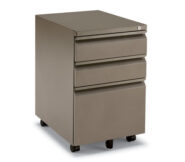 Mobile Drawer Pedestal