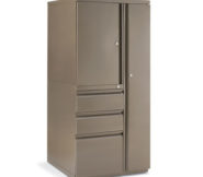 Teacher Wardrobe Cabinet