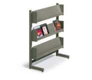 Literature Display