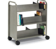 Booktruck