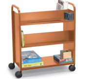 Booktruck