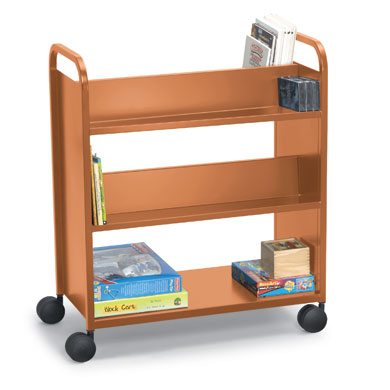 Booktruck