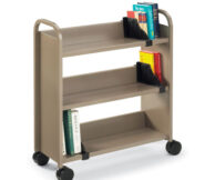 Booktruck