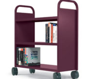 Booktruck