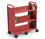 Gorilla™ Booktruck